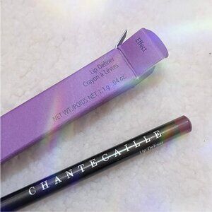 CHANTECAILLE lip definer long lasting pencil in Effect *BNIB*